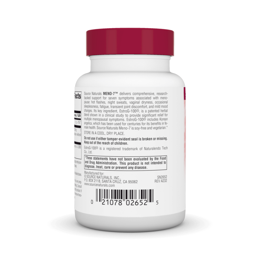 Eternal Woman™ Meno-7™