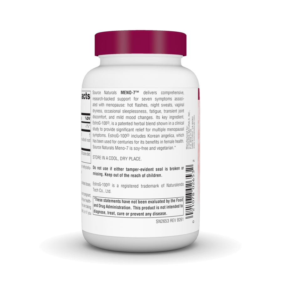 Eternal Woman™ Meno-7™