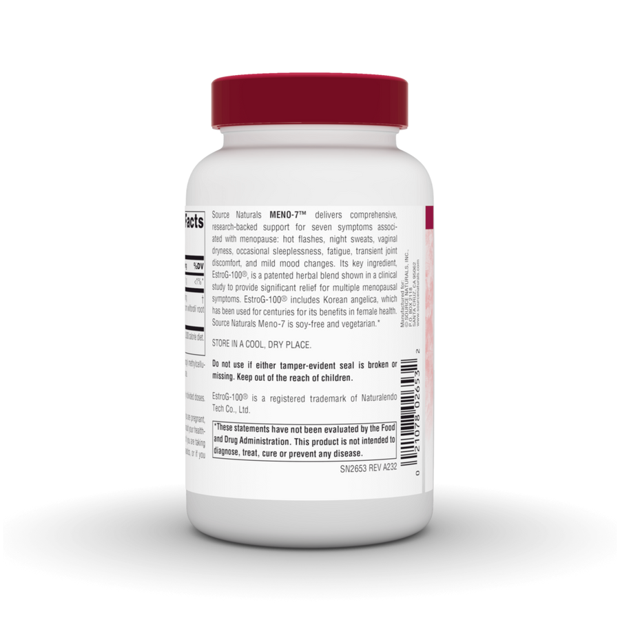 Eternal Woman™ Meno-7™