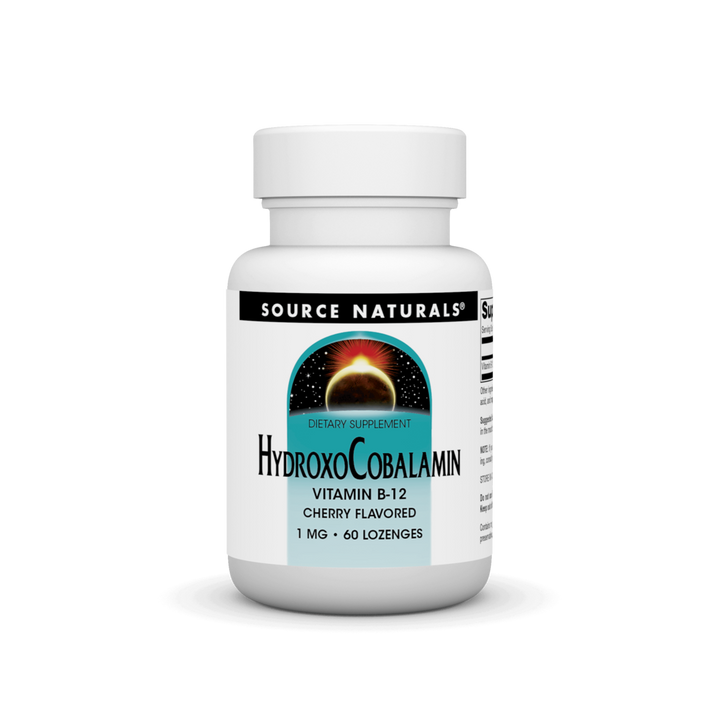 Hydroxocobalamin