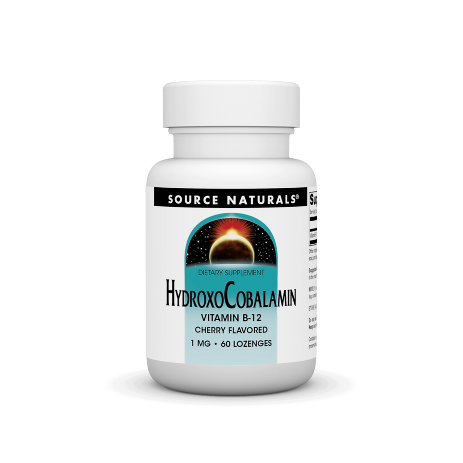 Hydroxocobalamin