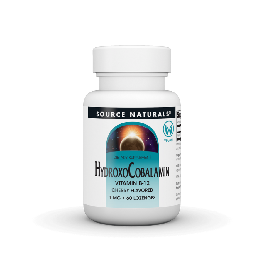 Hydroxocobalamin