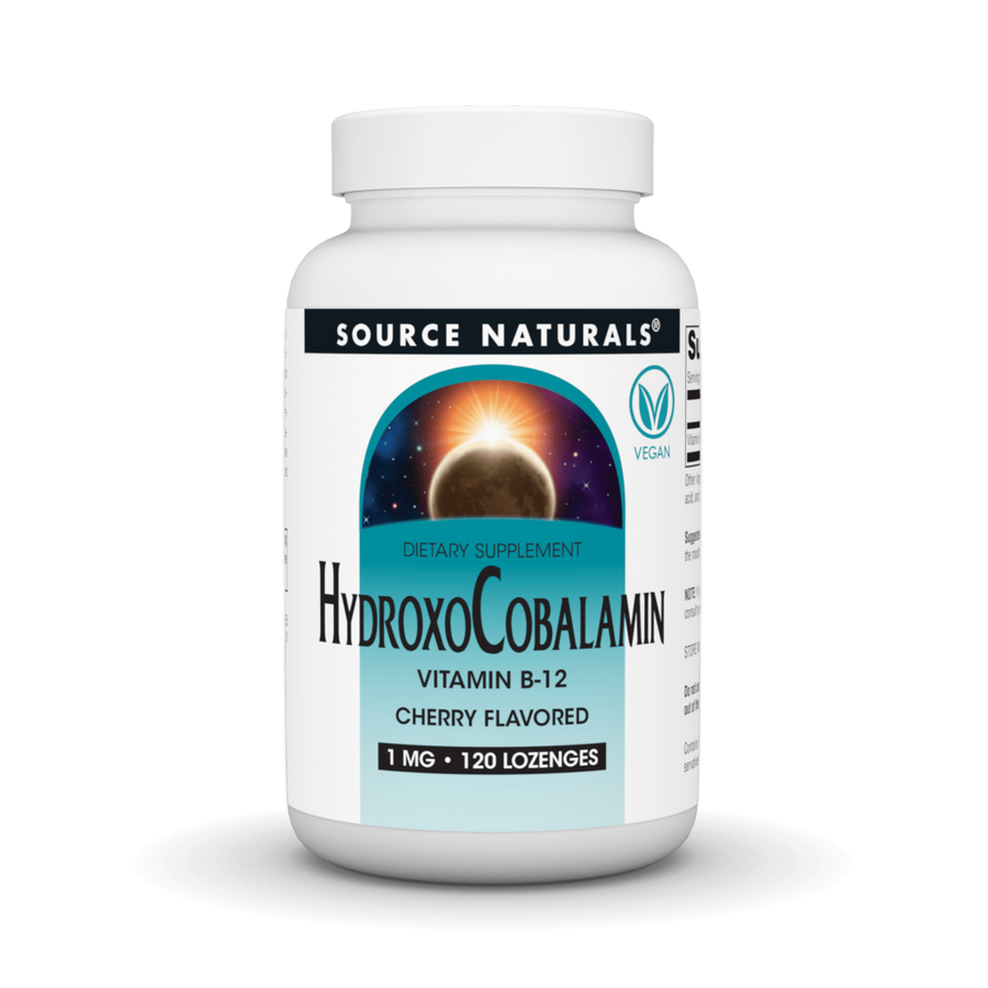 Hydroxocobalamin