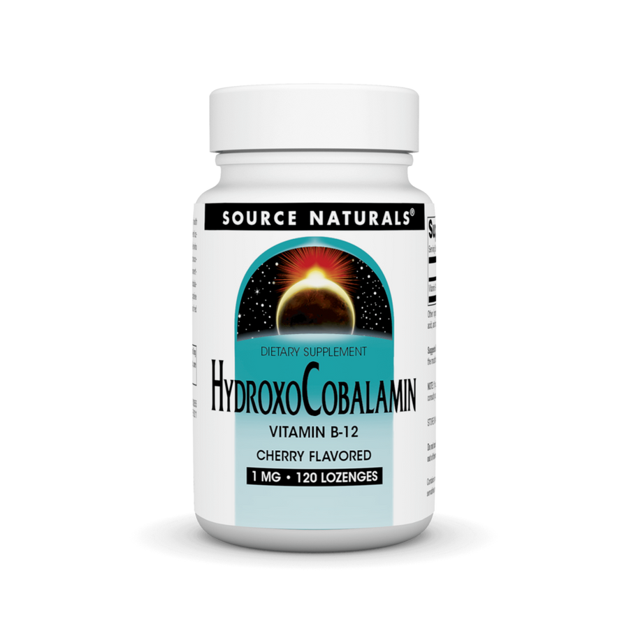 Hydroxocobalamin