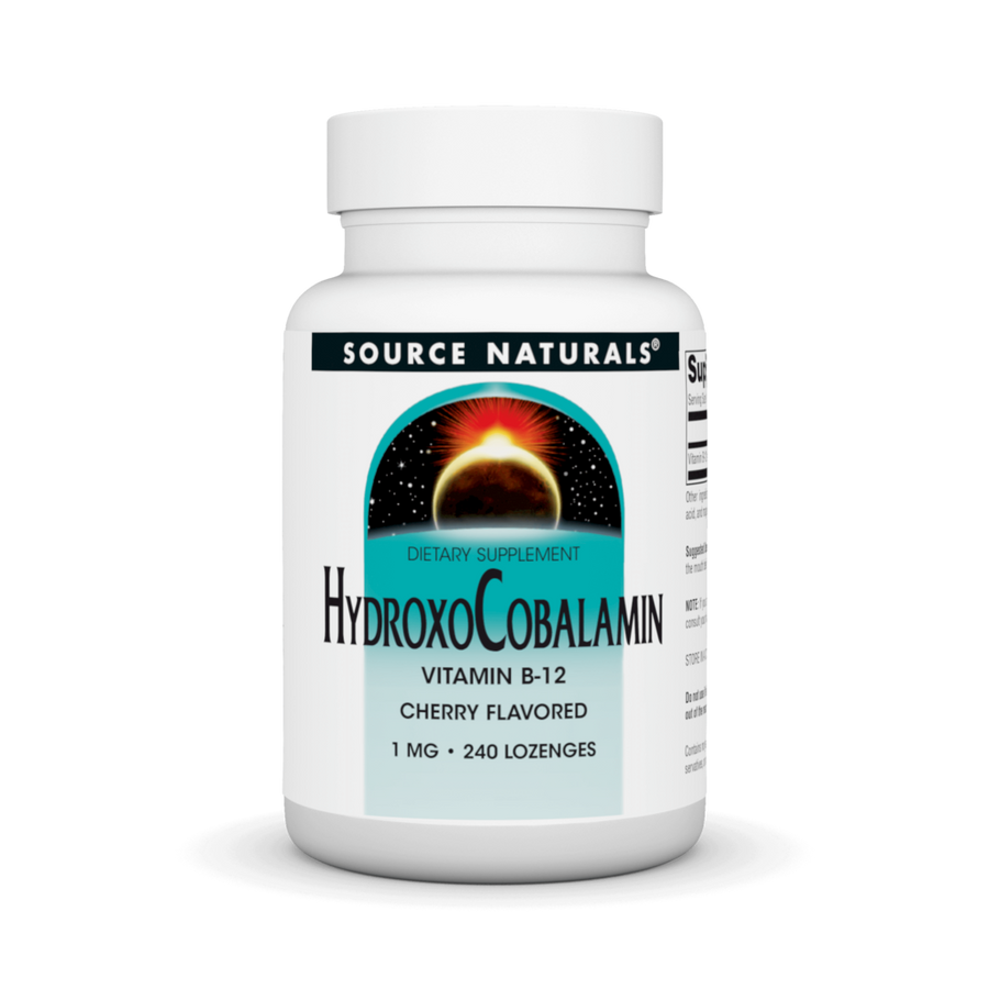 Hydroxocobalamin