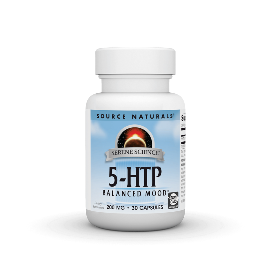 Serene Science® 5-HTP