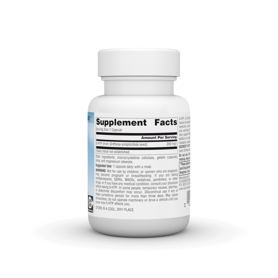 Serene Science® 5-HTP