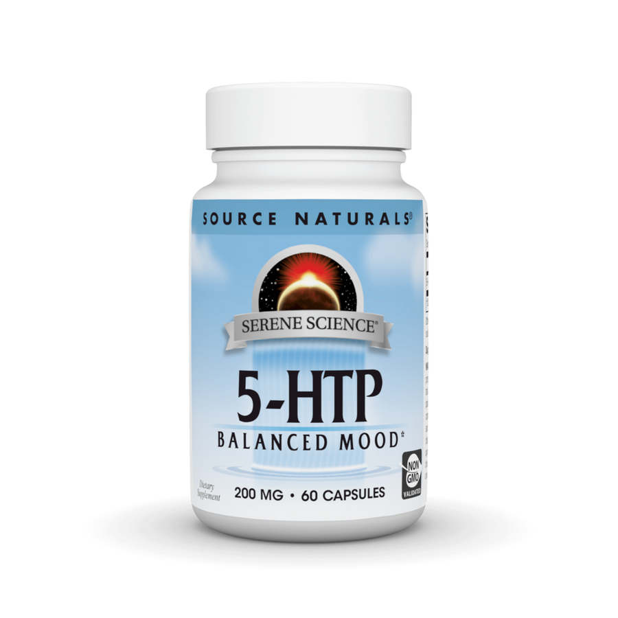 Serene Science® 5-HTP