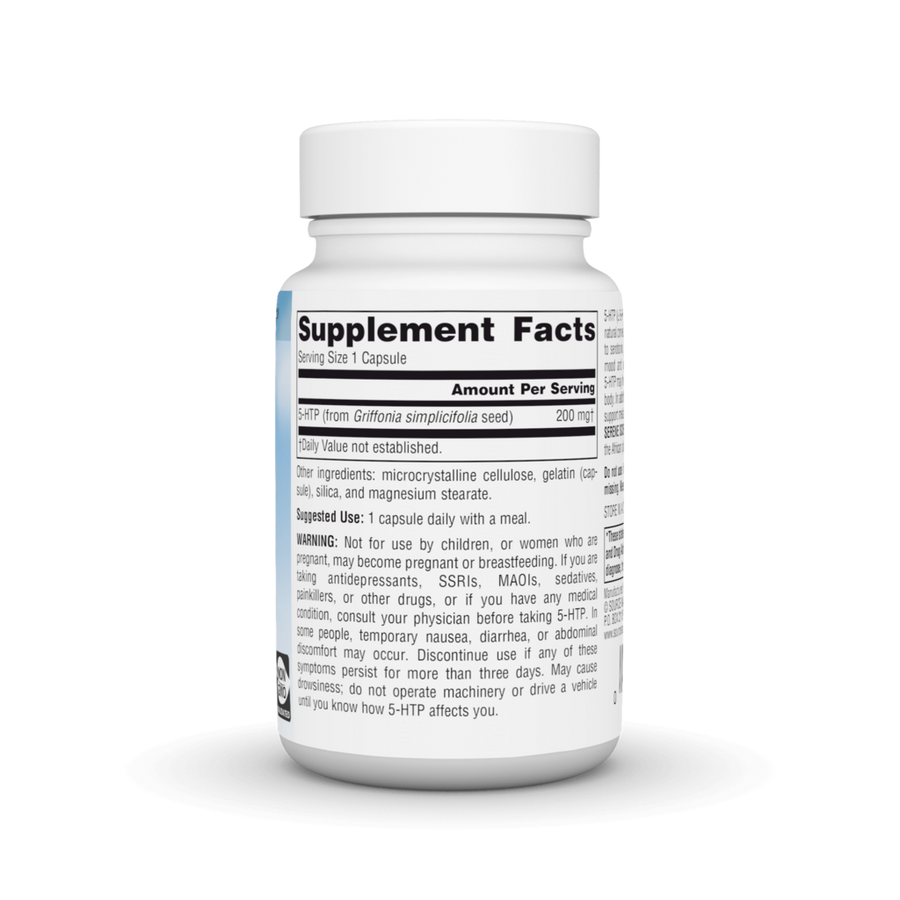 Serene Science® 5-HTP