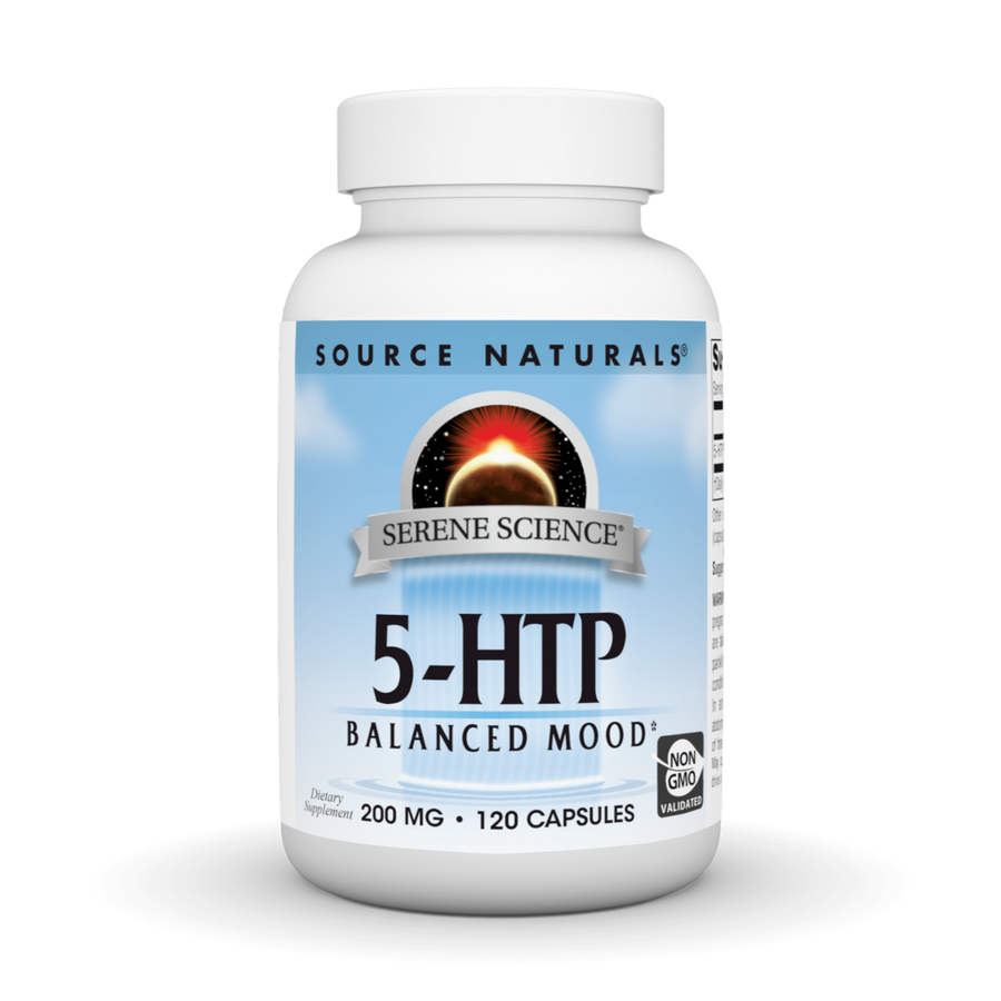 Serene Science® 5-HTP