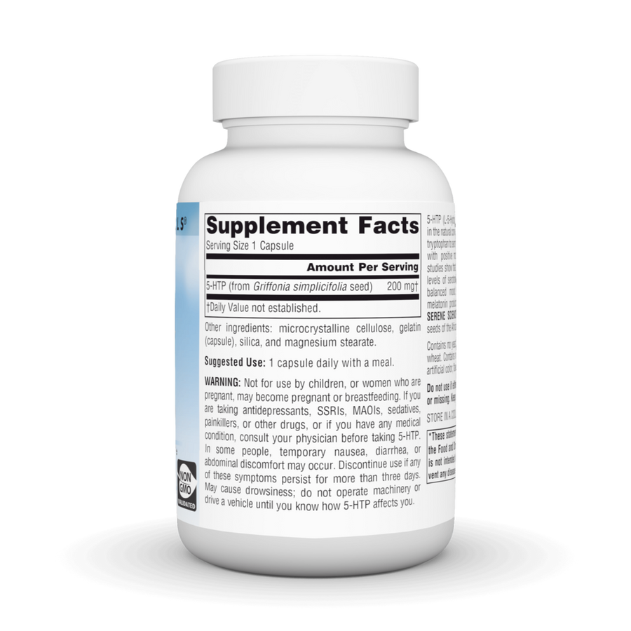 Serene Science® 5-HTP