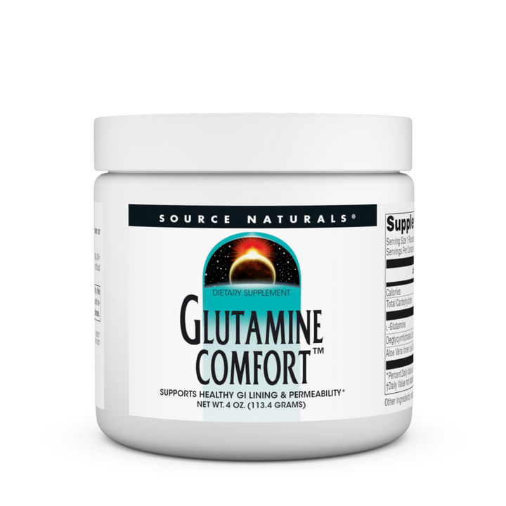 Glutamine Comfort
