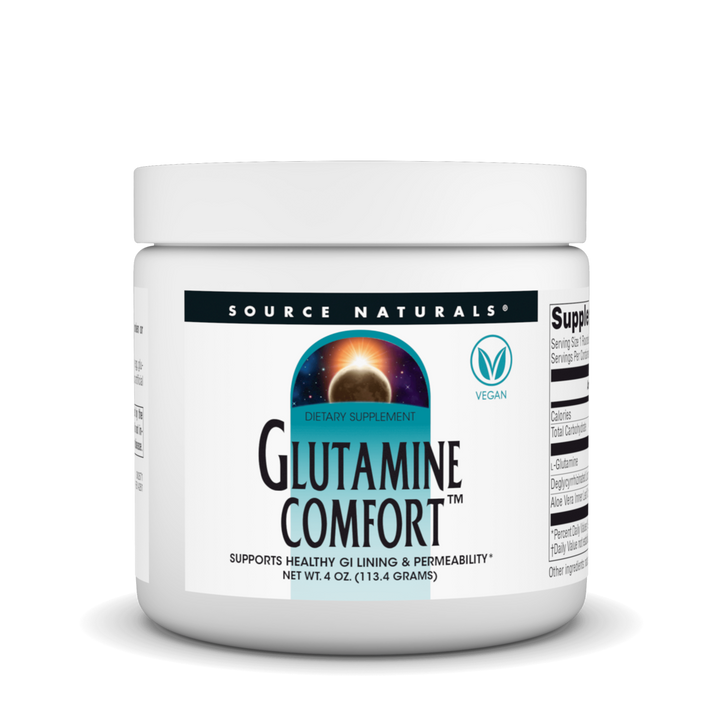 Glutamine Comfort