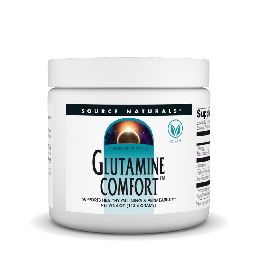 Glutamine Comfort