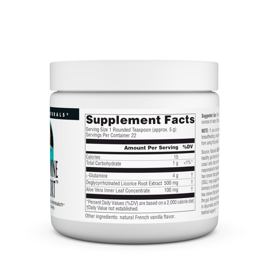 Glutamine Comfort
