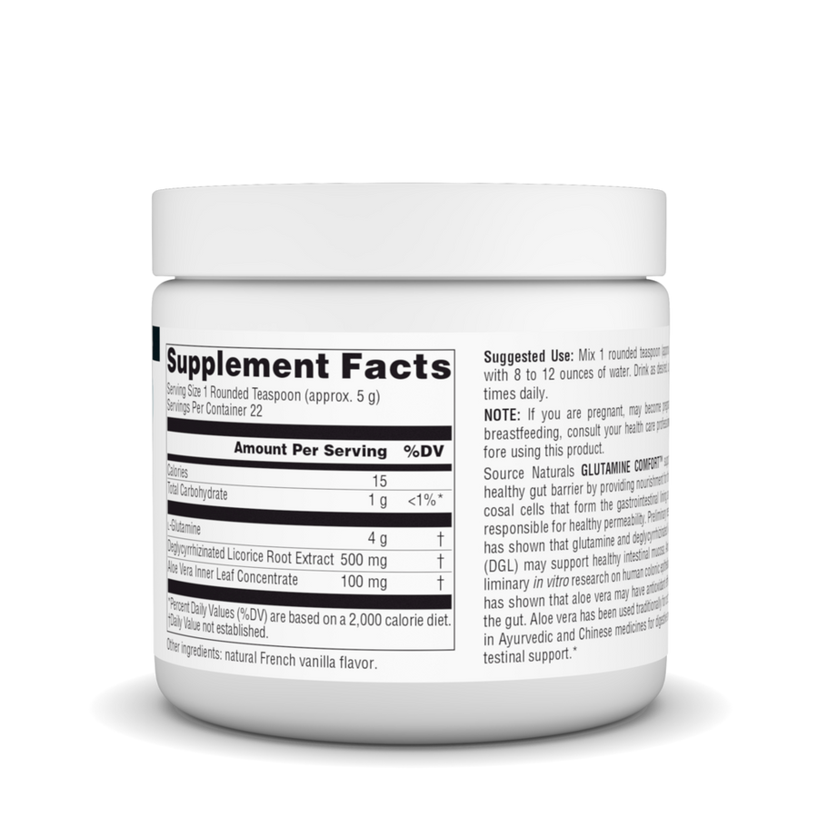 Glutamine Comfort