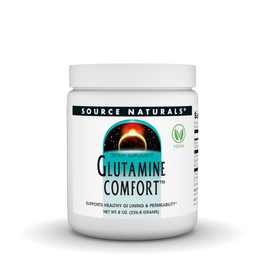 Glutamine Comfort