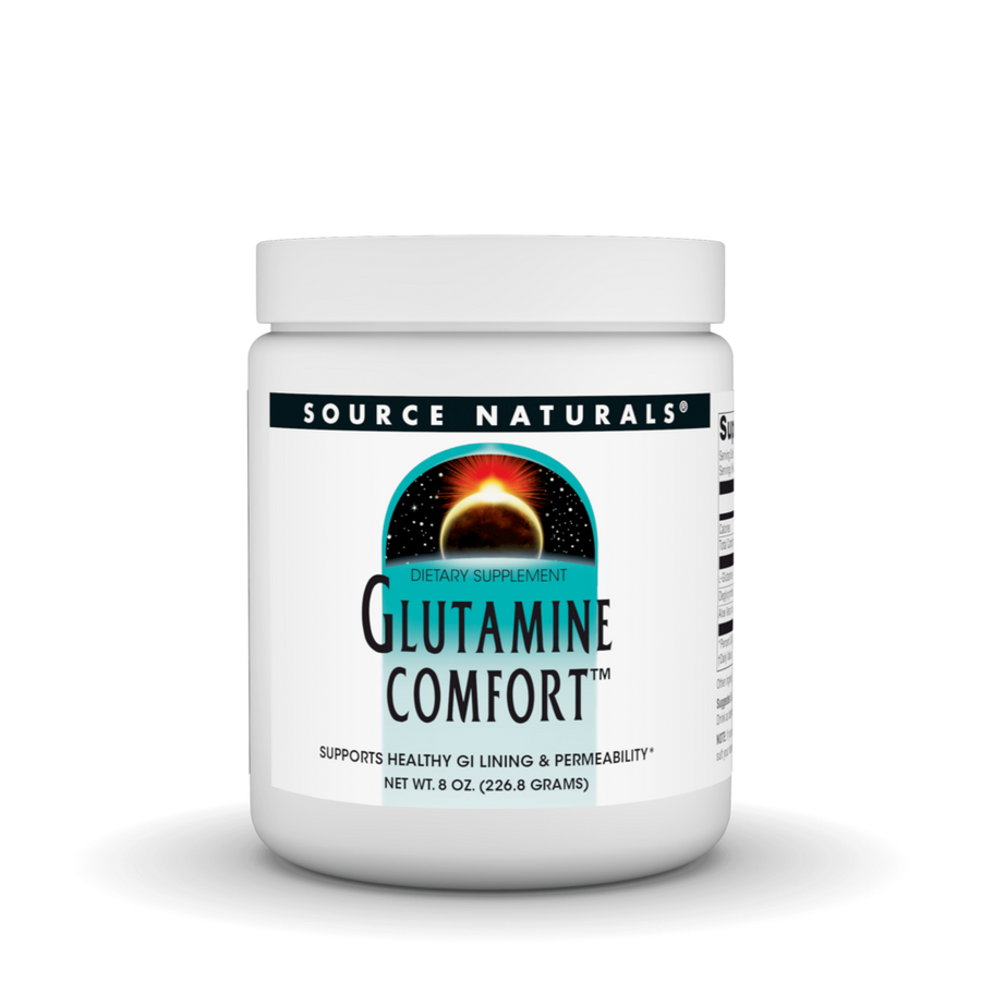 Glutamine Comfort