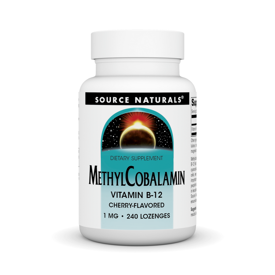 MethylCobalamin