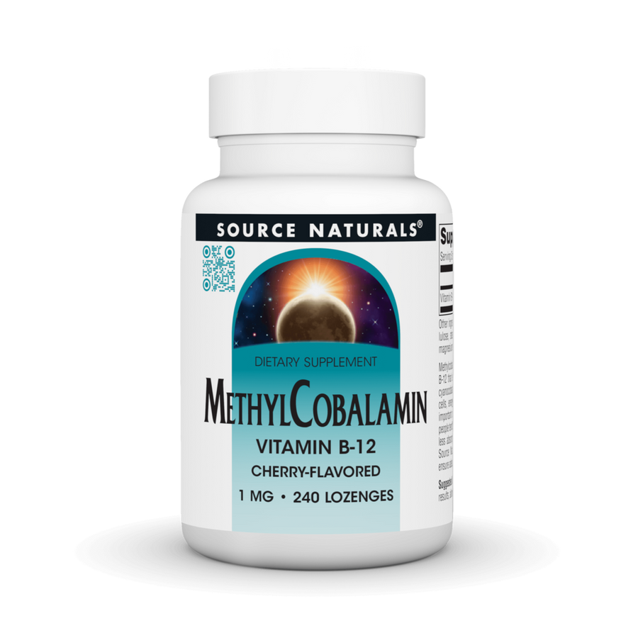 MethylCobalamin