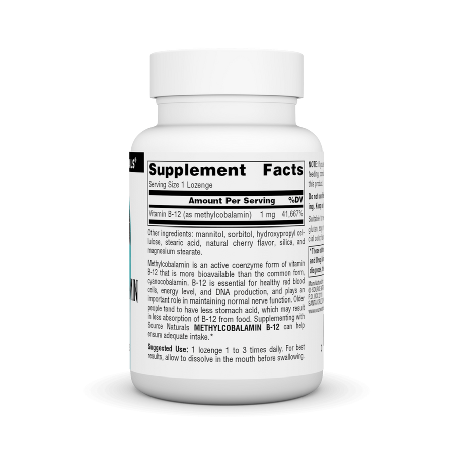 MethylCobalamin