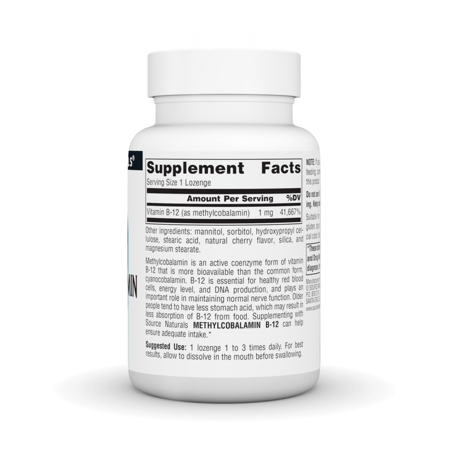 MethylCobalamin