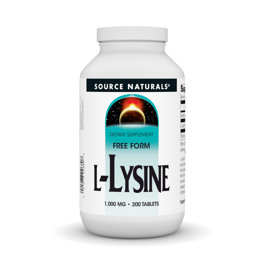 L-Lysine