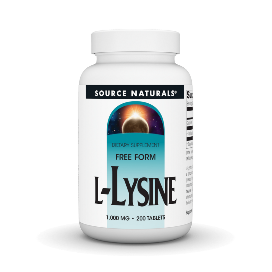 L-Lysine