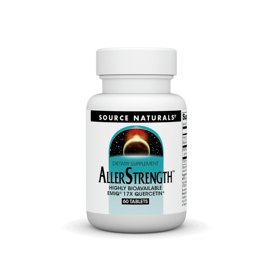 AllerStrength™