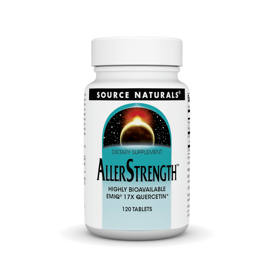 AllerStrength™