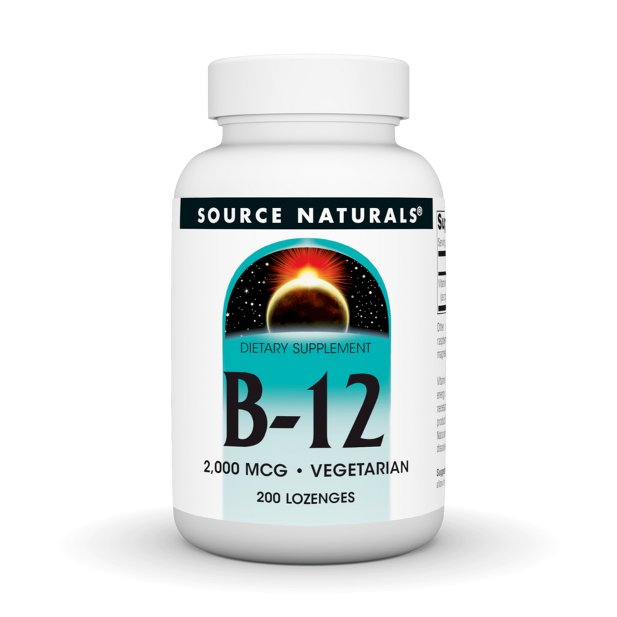 Vitamin B-12