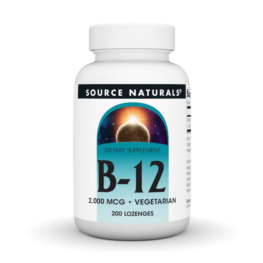Vitamin B-12