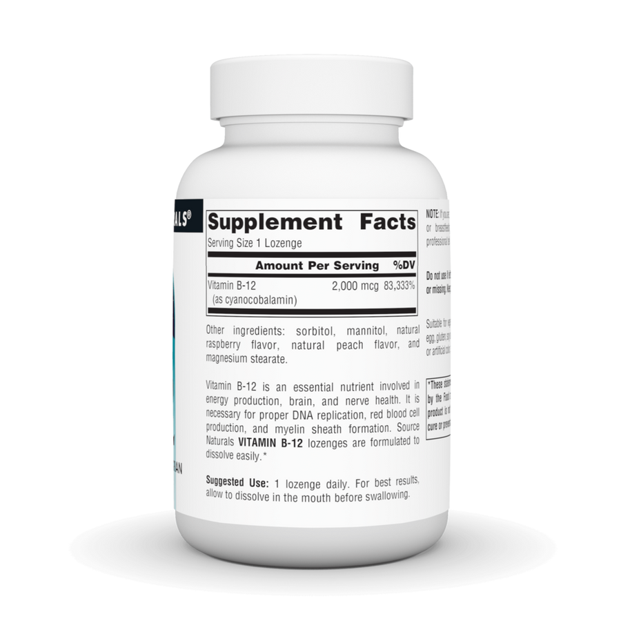 Vitamin B-12