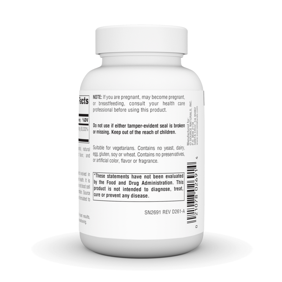 Vitamin B-12