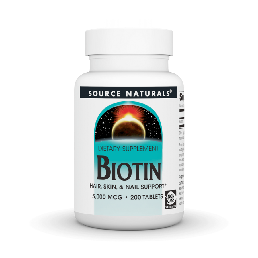 Biotin