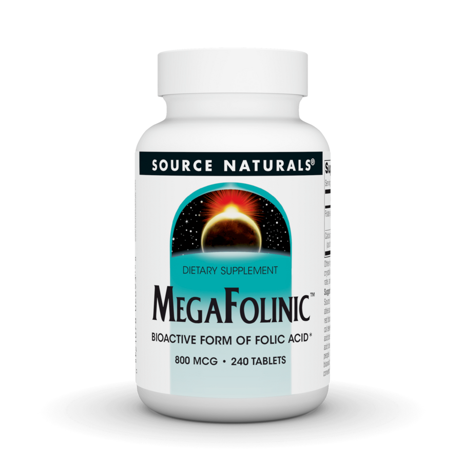 MegaFolinic™