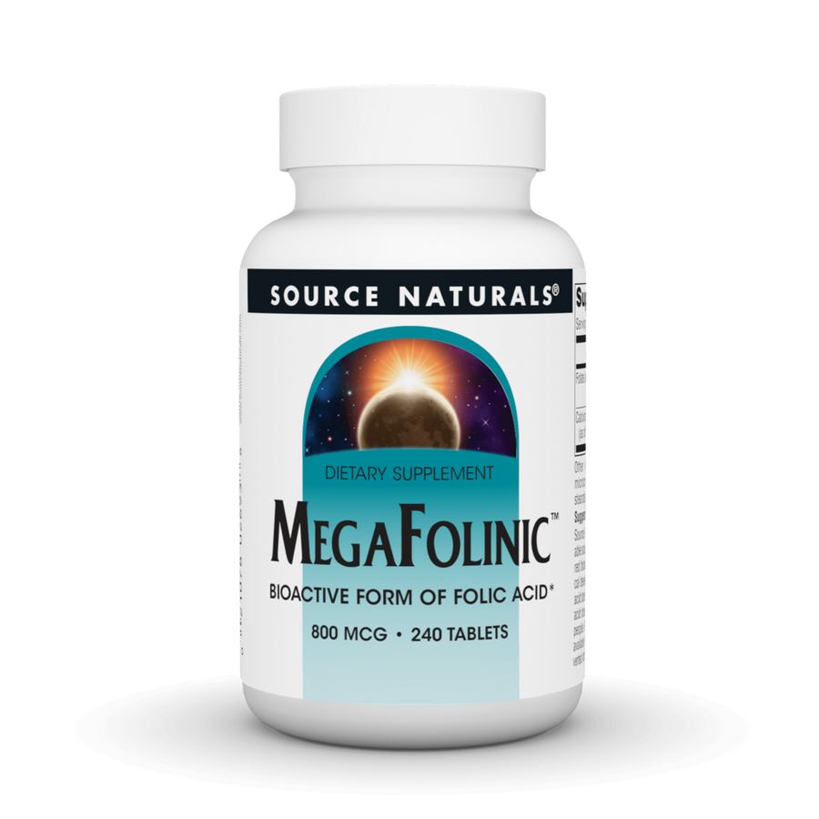 MegaFolinic™