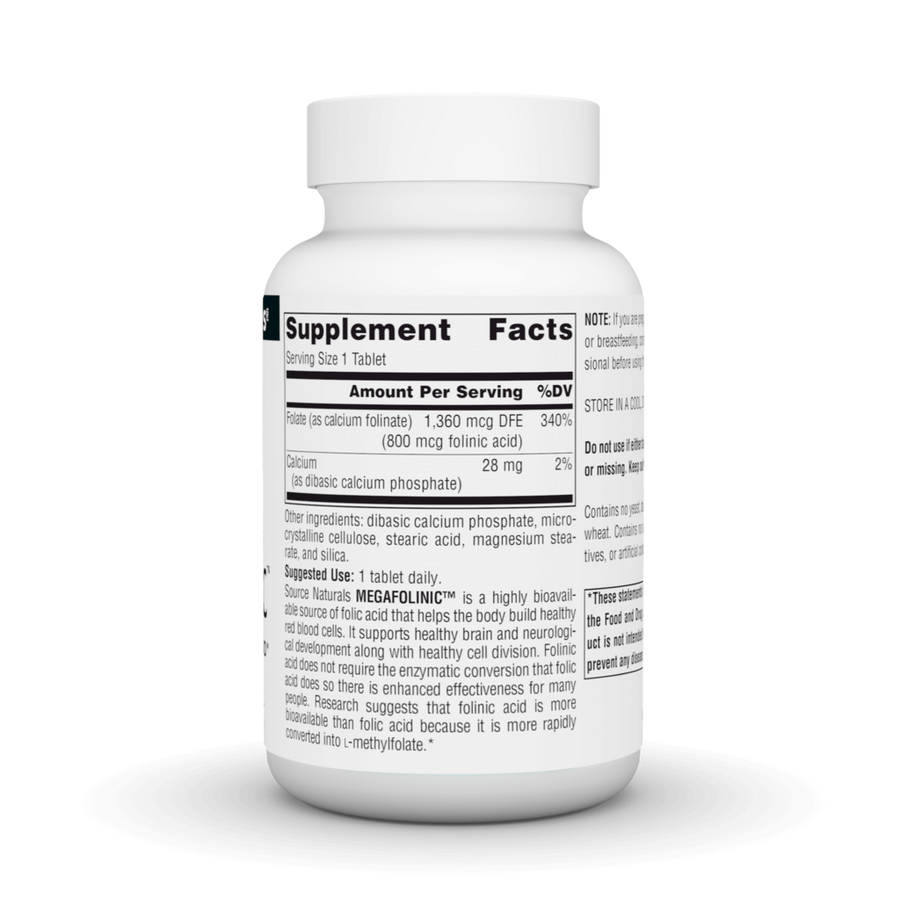 MegaFolinic™