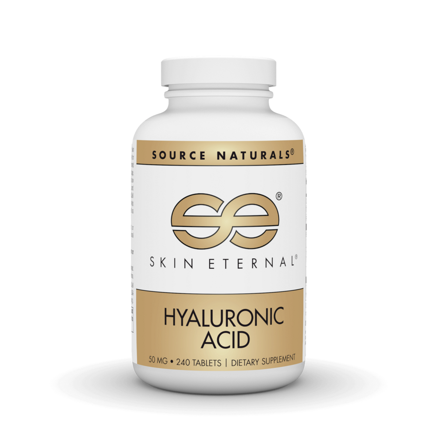 Skin Eternal® Hyaluronic Acid