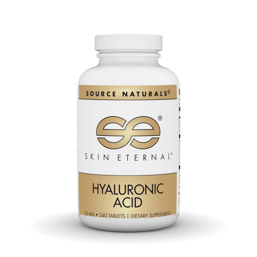 Skin Eternal® Hyaluronic Acid