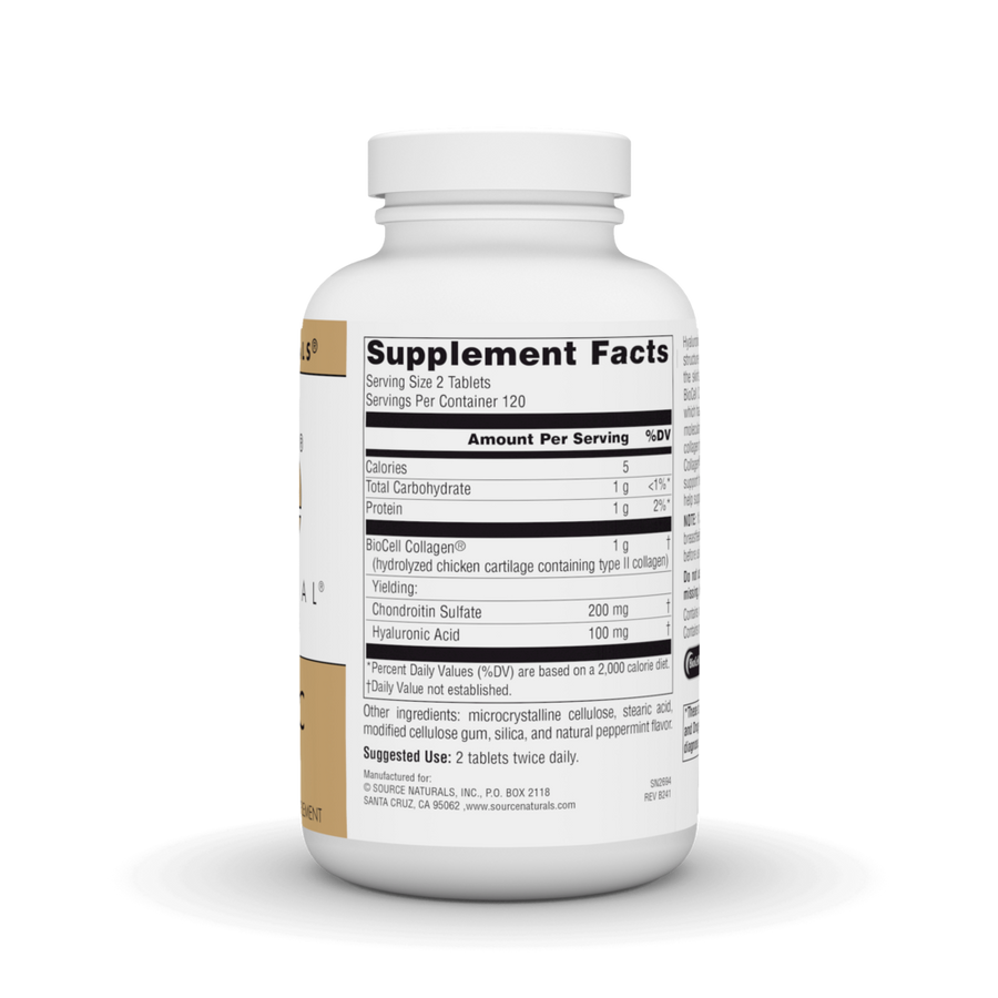 Skin Eternal® Hyaluronic Acid