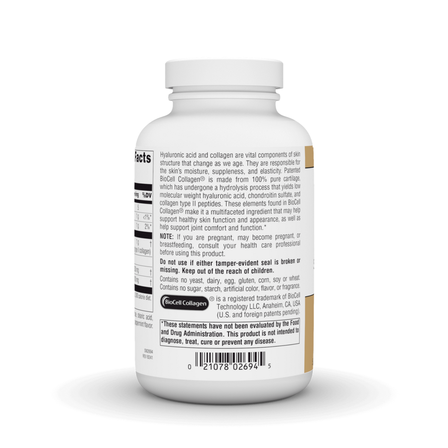 Skin Eternal® Hyaluronic Acid