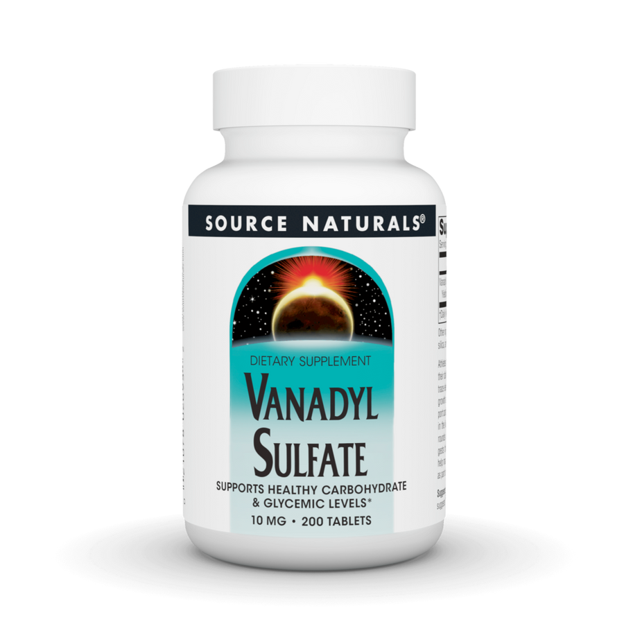 Vanadyl Sulfate