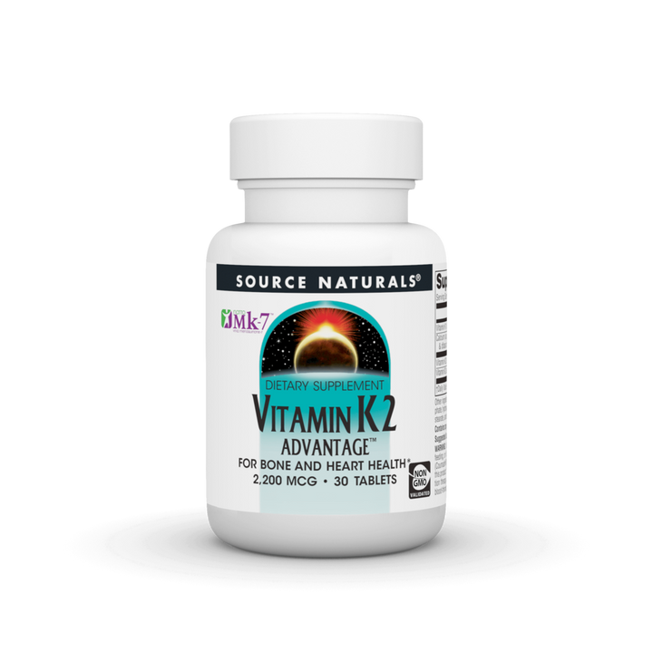 Vitamin K2 Advantage