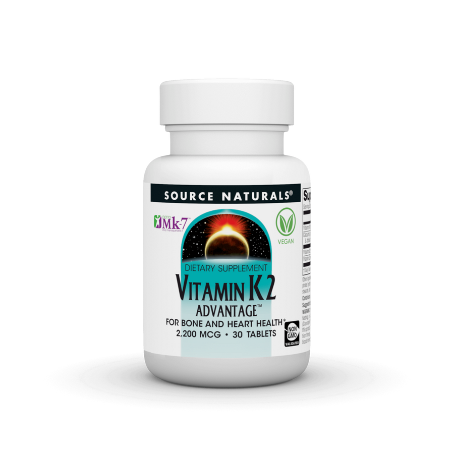 Vitamin K2 Advantage