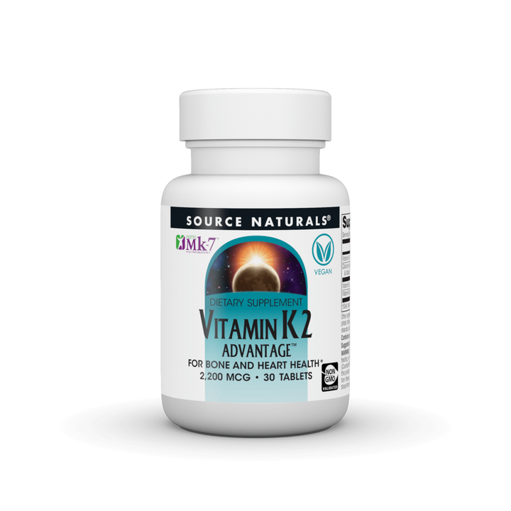 Vitamin K2 Advantage