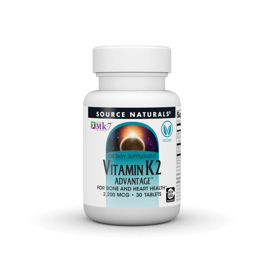 Vitamin K2 Advantage