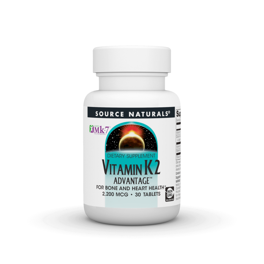 Vitamin K2 Advantage