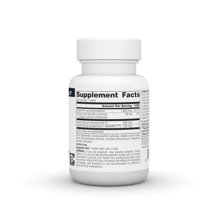 Vitamin K2 Advantage