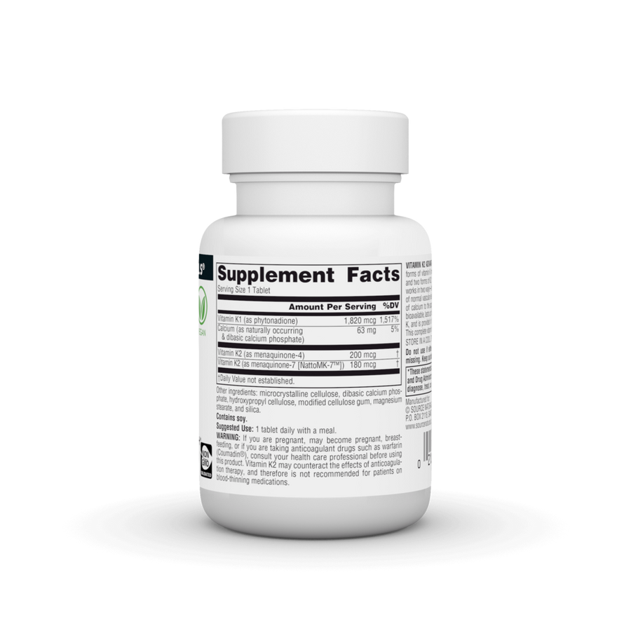 Vitamin K2 Advantage